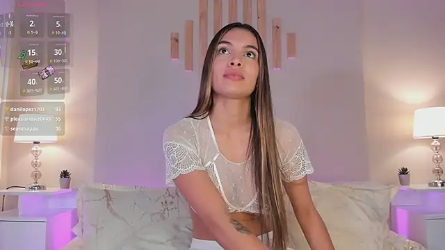 VictoriaNoah_ live XXX chat