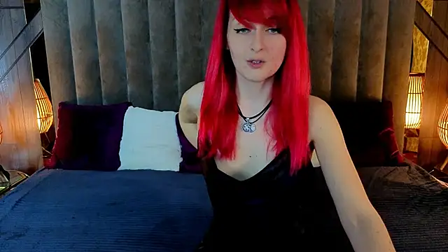 BrandyBloom 라이브 XXX 채팅