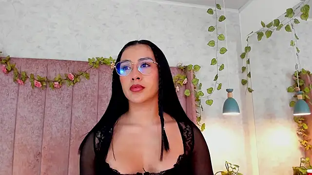 AnyaJay Chat XXX in diretta