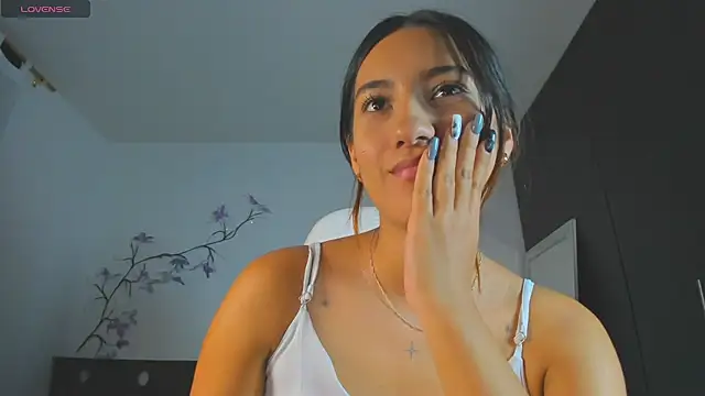Chat XXX en directo de kittyrush_