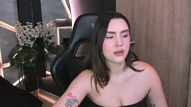 دردشة DakotaRussell_ الجنسية المباشرة