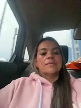 Webkamerová show tasha_velvet