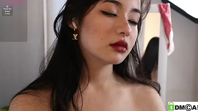 Noiry_Vuvez Show Webcam