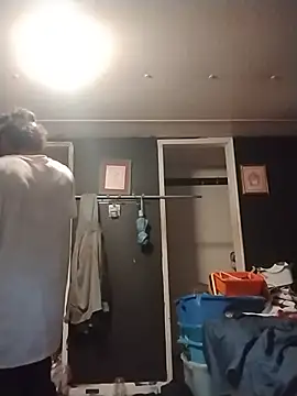 spooky425hd 在線直播表演