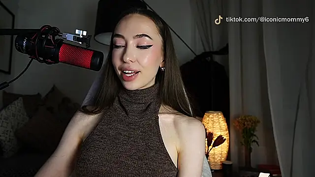 supreme_dominatrix Obrolan Langsung XXX