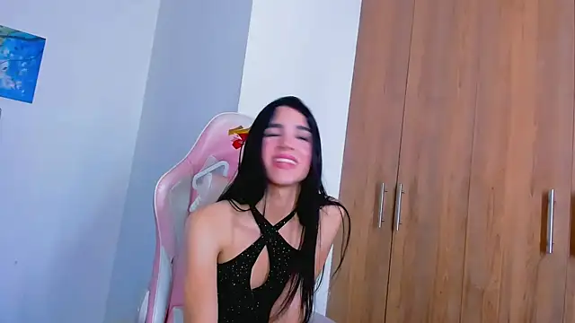 Maddy_moon_1: вебкам-шоу
