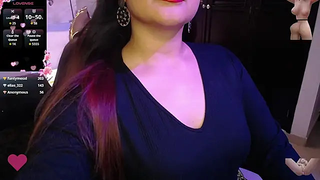 عرض كام jhanvi_umarani