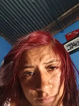 عرض كام Alahia_Myers