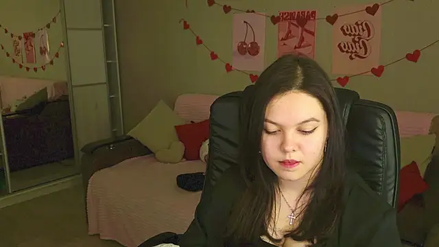 DelarySong live XXX chat