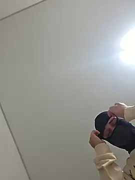 JamesGarnerreal's Webcam Show