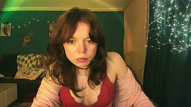 Chat XXX en directo de ClancyMorissey