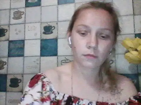 Anna_wey's Live XXX Chat
