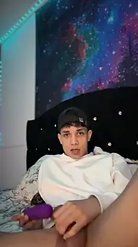 Živý XXX chat RoughDiamond_