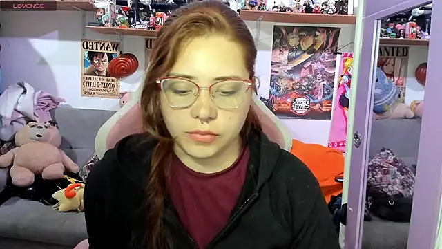 soficammy Adlı Modelin Canlı XXX Sohbeti
