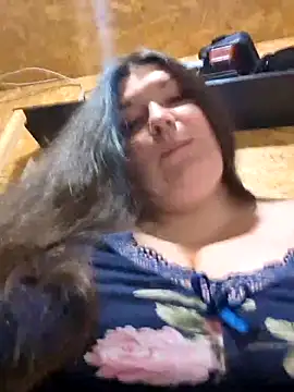 BrookeStreams 现场XXX聊天