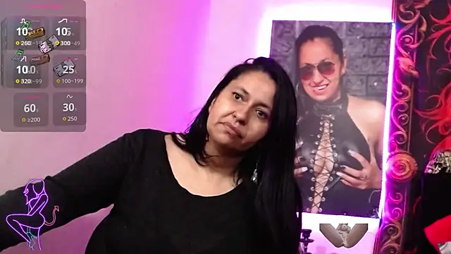Chat XXX ao vivo de holydeath_1