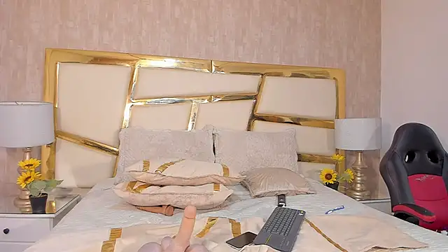دردشة JacobRusso الجنسية المباشرة