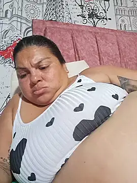 Chatroom XXX en direct de Juli_Powl