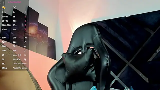 TonyPetrovjs' Live XXX Chat