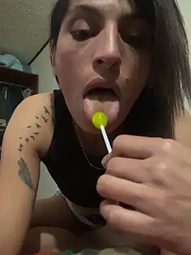 ImCrazzy Obrolan Langsung XXX