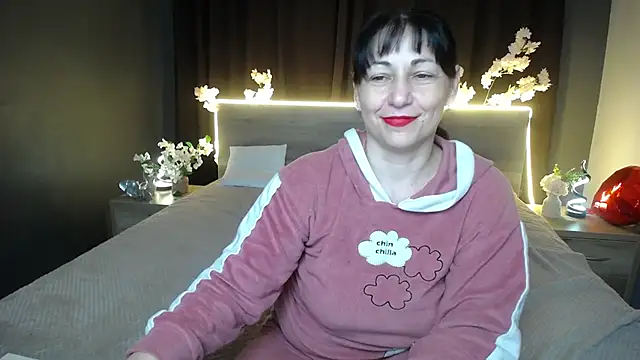 LiluGrants Live XXX-Chat
