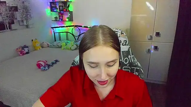 CrazyBitchInLace's Live XXX Chat