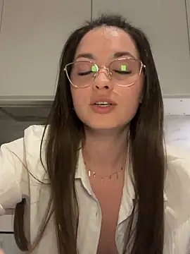liloush__ Pertunjukan Webcam