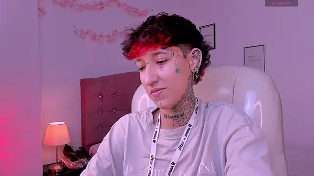 Luci_Rose Chat XXX in diretta