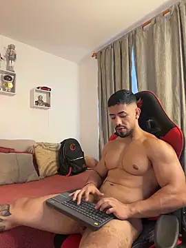 عرض كام Ezzio_Scolaro