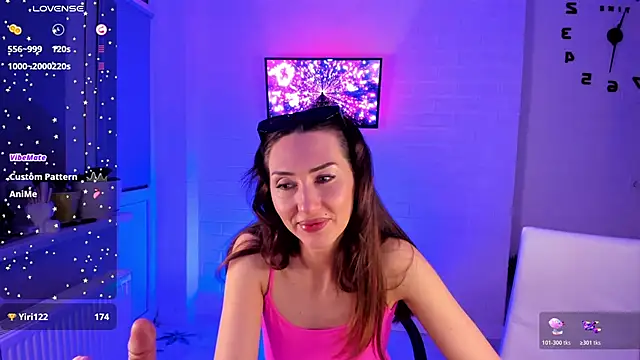 Lilith_Sora's Live XXX Chat