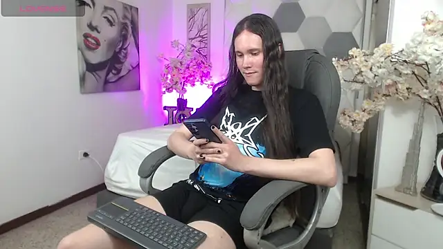 abysskingg Webcamshow