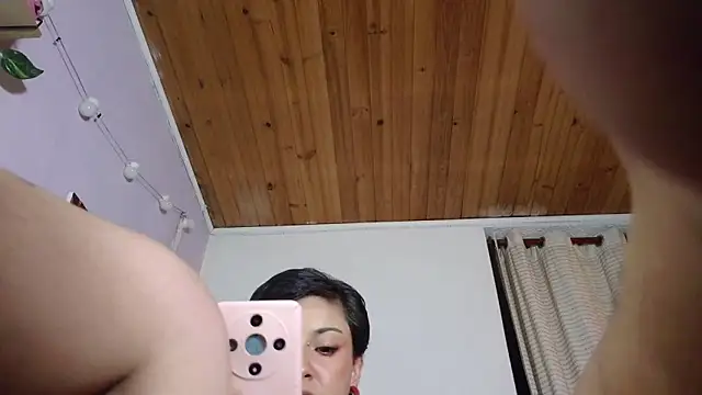 juaaanaaa Live XXX-Chat