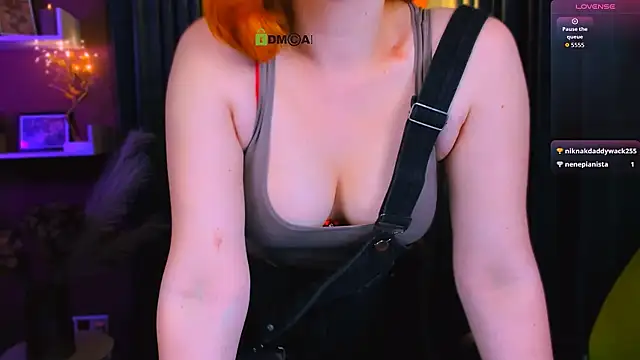 polly-cute 라이브 XXX 채팅