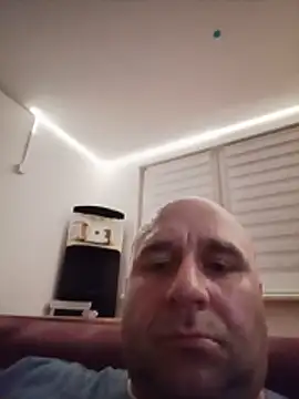 Show webcam de mp863