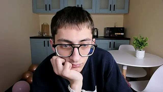 RonBevsn Webbikameraesitys