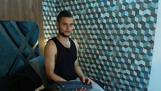 Joaho_Fernandez Webcamshow