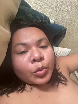 gorditachaparrit's Live XXX Chat