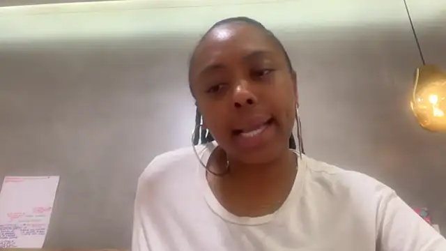 Chat XXX en directo de ChocolateCakeQueen