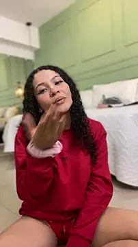 SHARONN____ Obrolan Langsung XXX