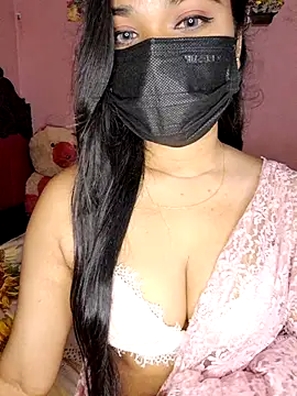 ariya-03's Live XXX Chat