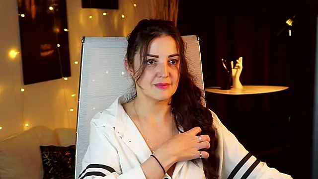 AureliaVane's Live XXX Chat