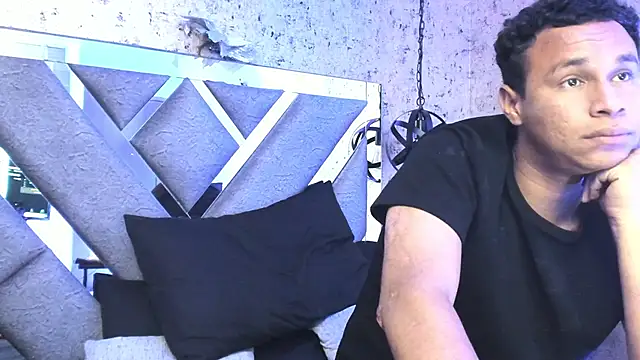 Dominus_Dark Webcamshow