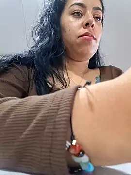 Luianna Chat XXX in diretta
