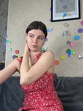 Zorianaa's Live XXX Chat