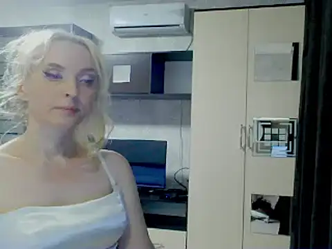 EroGoddes Live XXX-chat