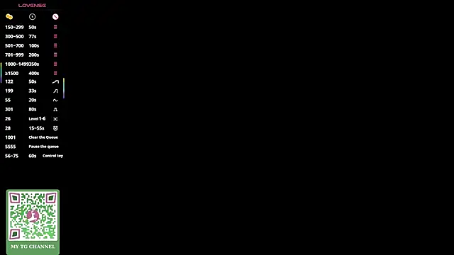 Show webcam de ElfredaTupy