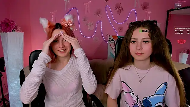 rebecca_smile – Naživo XXX chat