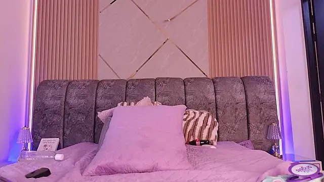 naia_blessed Live XXX-chat