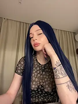 Živý XXX chat LovelyRachel__