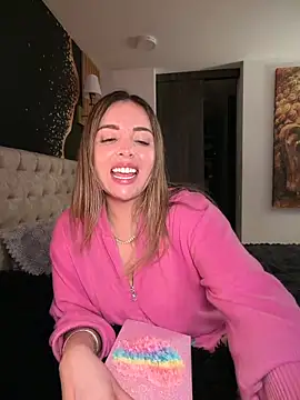 Chat +18 de Alirawrz ao vivo